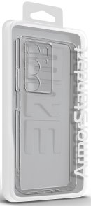 Чохол ArmorStandart for Realme C75 4G - Air Camera cover Clear (ARM82891)
