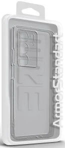 Фото: Чохол ArmorStandart for Realme C75 4G - Air Camera cover Clear (ARM82891) № 3 | KTC