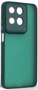 Фото: Чохол ArmorStandart for Motorola G15/G15 Power - ShadeX Dark Green (ARM83021) № 2 | KTC