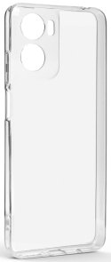 Чохол ArmorStandart for Motorola G05/E15 - Air Camera cover Clear (ARM82961)