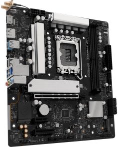 Материнська плата AsRock B860M-X WIFI
