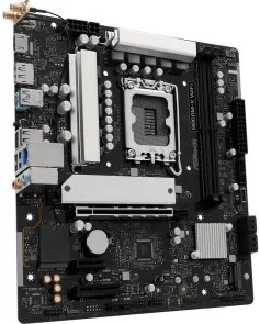 Фото: Материнська плата AsRock B860M-X WIFI № 2 | KTC