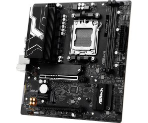  Материнська плата AsRock B850M-X R2.0