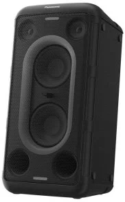 Фото: Акустика для вечірок Panasonic SC-BMAX10 Black (SC-BMAX10WWK) № 10 | KTC