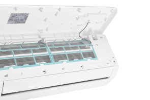 Кондиціонер Ardesto ACM-09ERP-R32-WF-AG-S