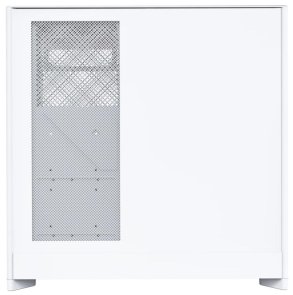 Корпус Montech HS02 White with window