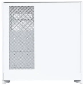 Фото: Корпус Montech HS02 White with window № 4 | KTC