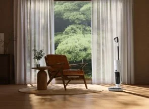 Фото: Ручний бездротовий пилосос Xiaomi Truclean W20 Wet Dry Vacuum (1079720) № 13 | KTC