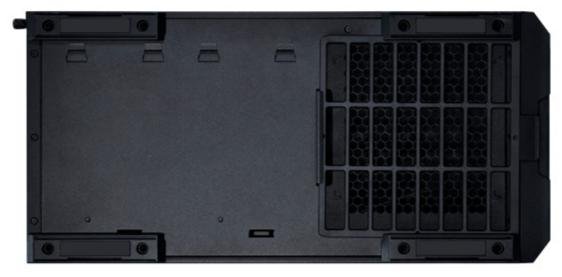 Корпус Lian-Li Lancool 207 Digital Black (G99.LAN207DX.00)