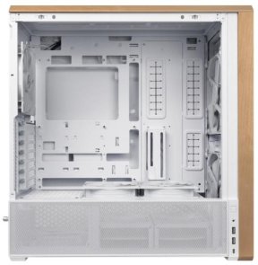 Корпус Lian-Li Lancool 217 White with window (G99.LAN217W.00)
