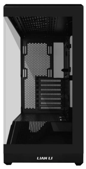 Корпус Lian-Li Vector V100 ARGB Black with window (G99.V100RX.00)