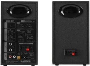 Фото: Колонки Edifier MR3 Black № 5 | KTC