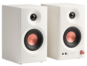 Колонки Edifier MR3 White