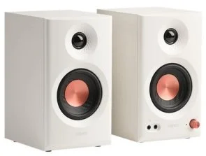 Фото: Колонки Edifier MR3 White № 2 | KTC