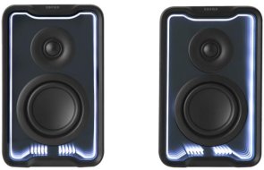 Колонки Edifier QR30 Black