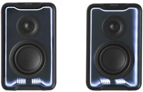 Фото: Колонки Edifier QR30 Black № 3 | KTC