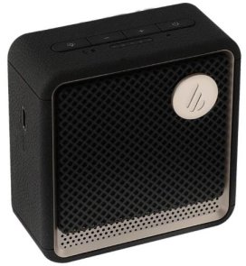 Портативна колонка Edifier ES20 Black (ES20Black)