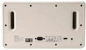 Фото: Портативна колонка Edifier ES300 Ivory (ES300Ivory) № 5 | KTC