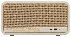 Портативна колонка Edifier MP230 White (MP230White)