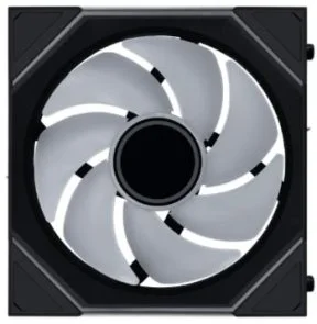 Фото: Кулер Lian-Li Uni Fan SL-Inf Wireless 120 Black (G99.12SLIN1W1B.00) № 5 | KTC