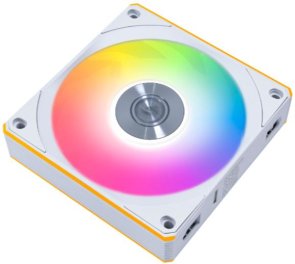 Кулер Lian-Li Uni Fan CL White (G99.12CL1W1W.00)