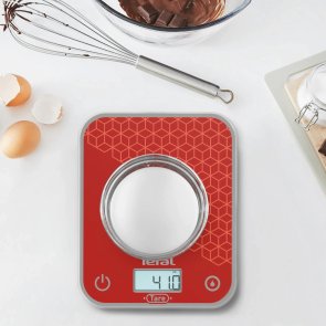 Ваги кухонні Tefal Optiss (BC50D7V0)