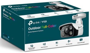 Камера TP-Link Vigi C340 2.8mm (VIGI-C340-2.8)