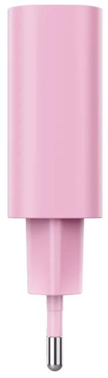 Зарядний пристрій Canyon OnCharge 30CL 30W Pink (CNE-CHA30CLPK)
