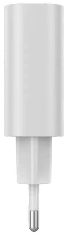 Зарядний пристрій Canyon OnCharge 30CL 30W White (CNE-CHA30CLW)