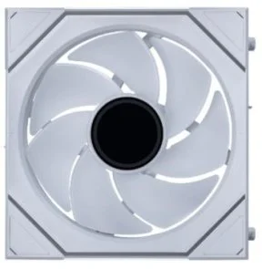 Фото: Кулер Lian-Li Uni Fan SL-Inf Wireless 120 Revers White (G99.12RSLIN1W1W.00) № 4 | KTC