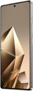 Смартфон Infinix Note 50 X6858 8/256GB Titanum Grey