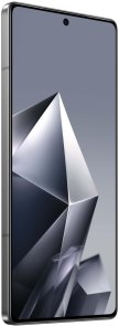 Смартфон Infinix Note 50 Pro X6855 12/256GB Shadow Black
