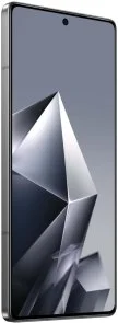 Фото: Смартфон Infinix Note 50 Pro X6855 8/256GB Shadow Black № 4 | KTC