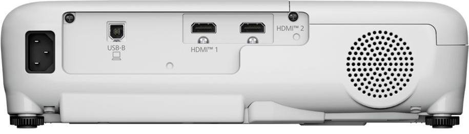 Проектор Epson EB-E12 (V11HB55042)