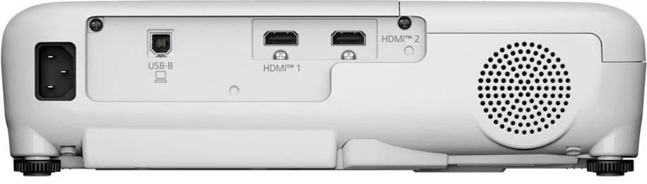 Фото: Проектор Epson EB-E12 (V11HB55042) № 6 | KTC