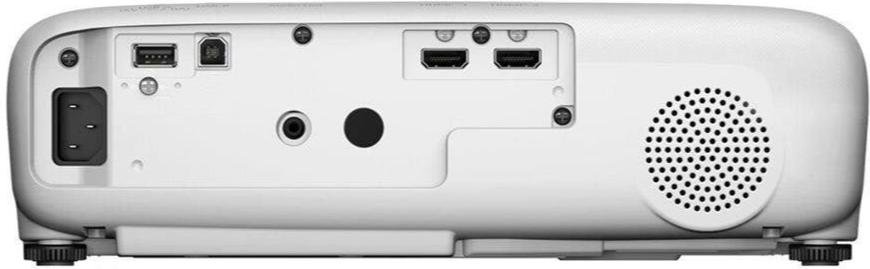 Проектор Epson EB-FH08 (3600 Lm)