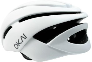 Шолом Okai L 56-62cm White (OKAIRH-LW)