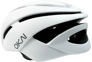 Фото: Шолом Okai L 56-62cm White (OKAIRH-LW) № 2 | KTC