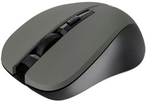 Миша Canyon CNE-CMSW1G Grey