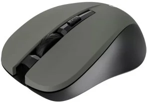 Миша Canyon CNE-CMSW1G Grey