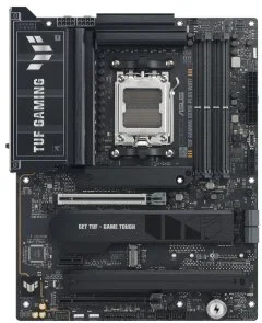 Фото: Материнська плата ASUS TUF GAMING X870E-PLUS WIFI7 № 2 | KTC