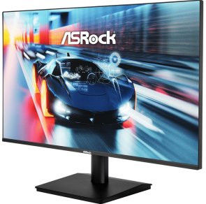 Монітор AsRock CL27FFA