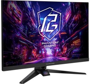 Монітор AsRock PG27FFT1A