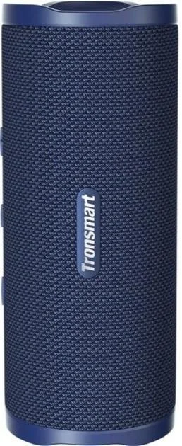 Фото: Портативна колонка Tronsmart Mirtune C3 Blue (1117210) № 2 | KTC