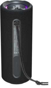Портативна колонка Tronsmart Mirtune C2 Black (1091846)