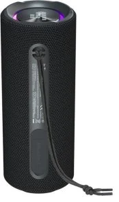 Фото: Портативна колонка Tronsmart Mirtune C2 Black (1091846) № 4 | KTC