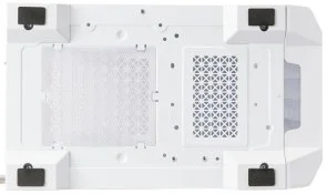Фото: Корпус 1stPlayer H2-WH-4F7-W White with window № 8 | KTC