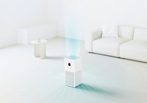 Очищувач повітря Xiaomi Smart Air Purifier 4 Lite (920672)
