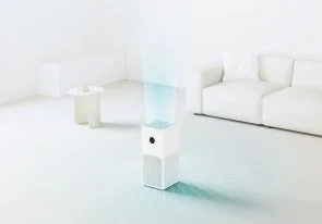 Фото: Очищувач повітря Xiaomi Smart Air Purifier 4 Lite (920672) № 14 | KTC