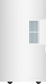 Осушувач повітря Xiaomi Smart Dehumidifier Lite (1096135)